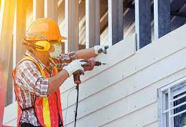 Best Insulated Siding Installation  in Postville, IA