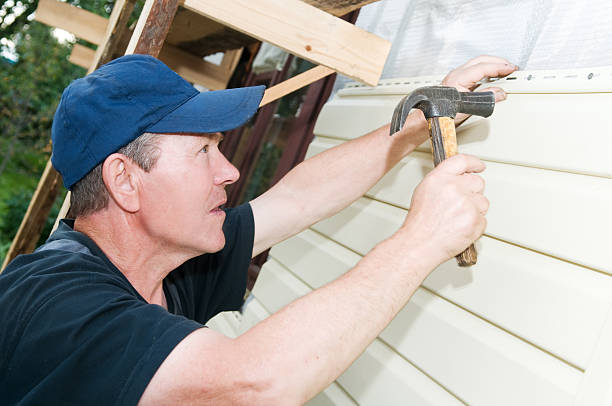 Best Siding Maintenance  in Postville, IA