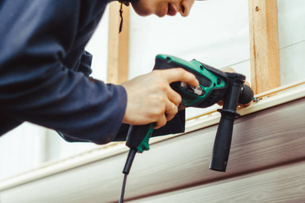Best Siding Painting and Refinishing  in Postville, IA